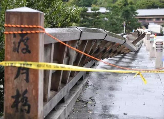 臺風侵襲臨海古城：當古建筑遭遇洪水猛獸，我們該如何應對？ 