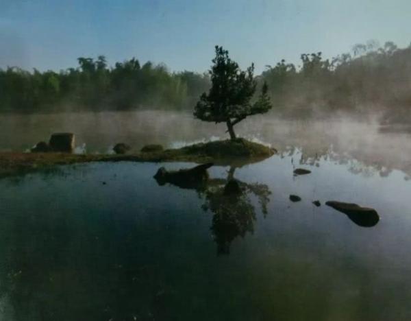 張大千藝術博物館以“八德園”為藍本，預計明年9月完工 