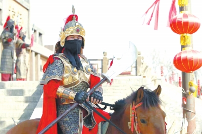 限量、預(yù)約、錯峰及核驗雙碼 應(yīng)對“雙節(jié)”出游 景區(qū)做足功課