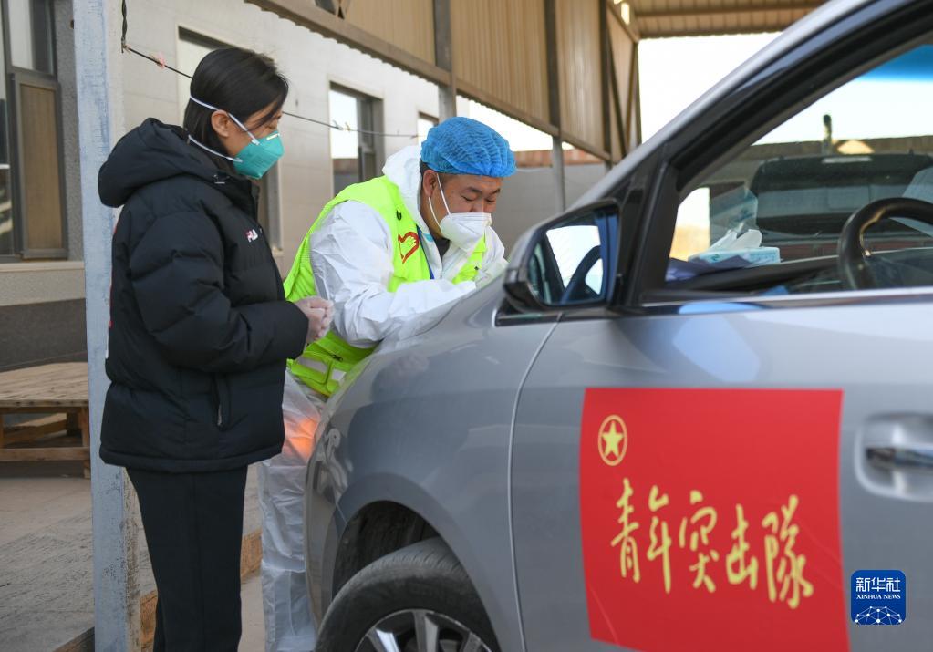 以青春之我，貢獻(xiàn)偉大時(shí)代——寫在慶祝中國(guó)共產(chǎn)主義青年團(tuán)成立100周年大會(huì)召開之際