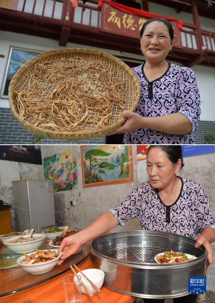 紅土地上的新崛起——沿著總書記的足跡之江西篇