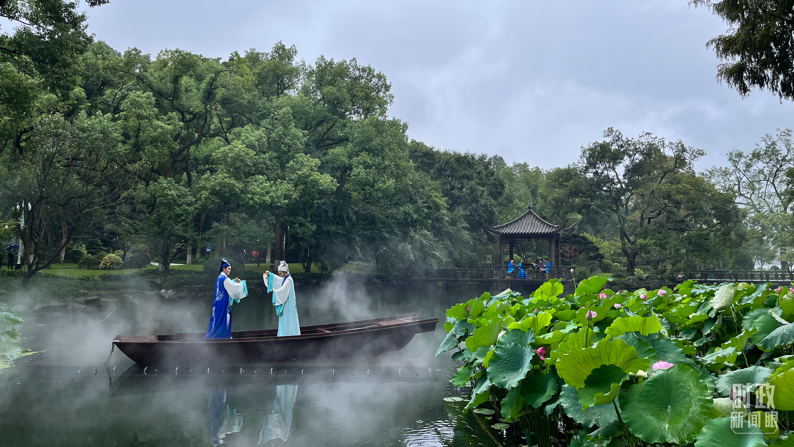 時(shí)政新聞眼丨亞運(yùn)會(huì)開(kāi)幕日，習(xí)近平出席這些活動(dòng)傳遞豐富信息