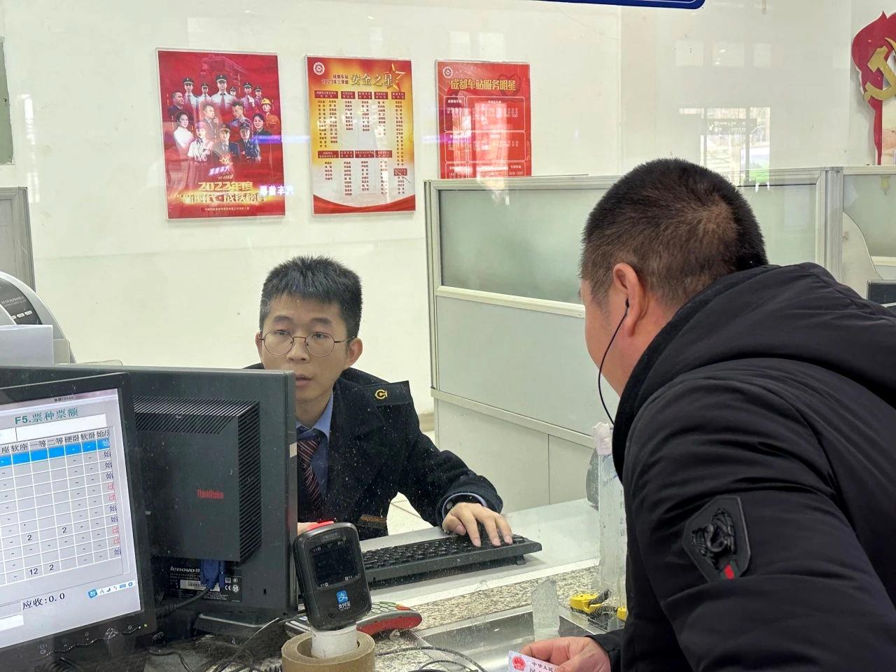 乘火車出行遺失物品怎么找回來？記住三個辦法