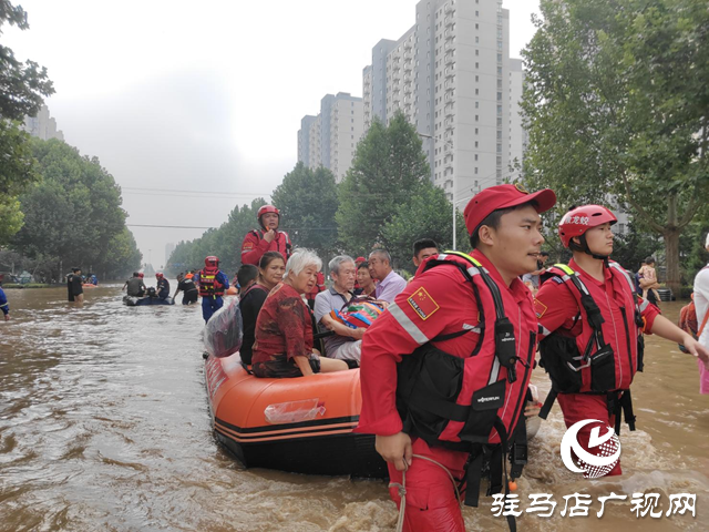 好人平恩東：踐行初心使命 救援溫暖千里