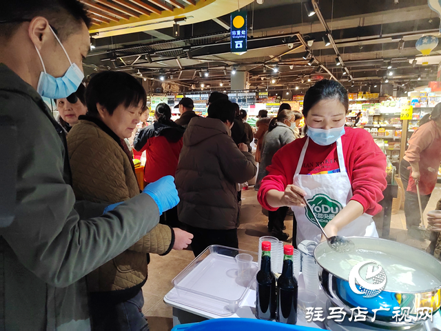 氣溫驟降 火鍋食材銷售旺