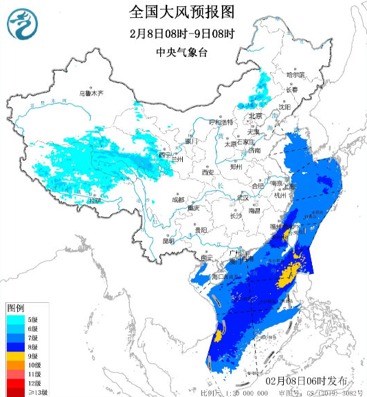 30秒連燒30層！大風(fēng)突襲 警惕身邊的“致命隱患”