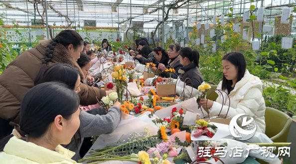 駐馬店：春日周末好“趣”處 特色體驗引熱潮